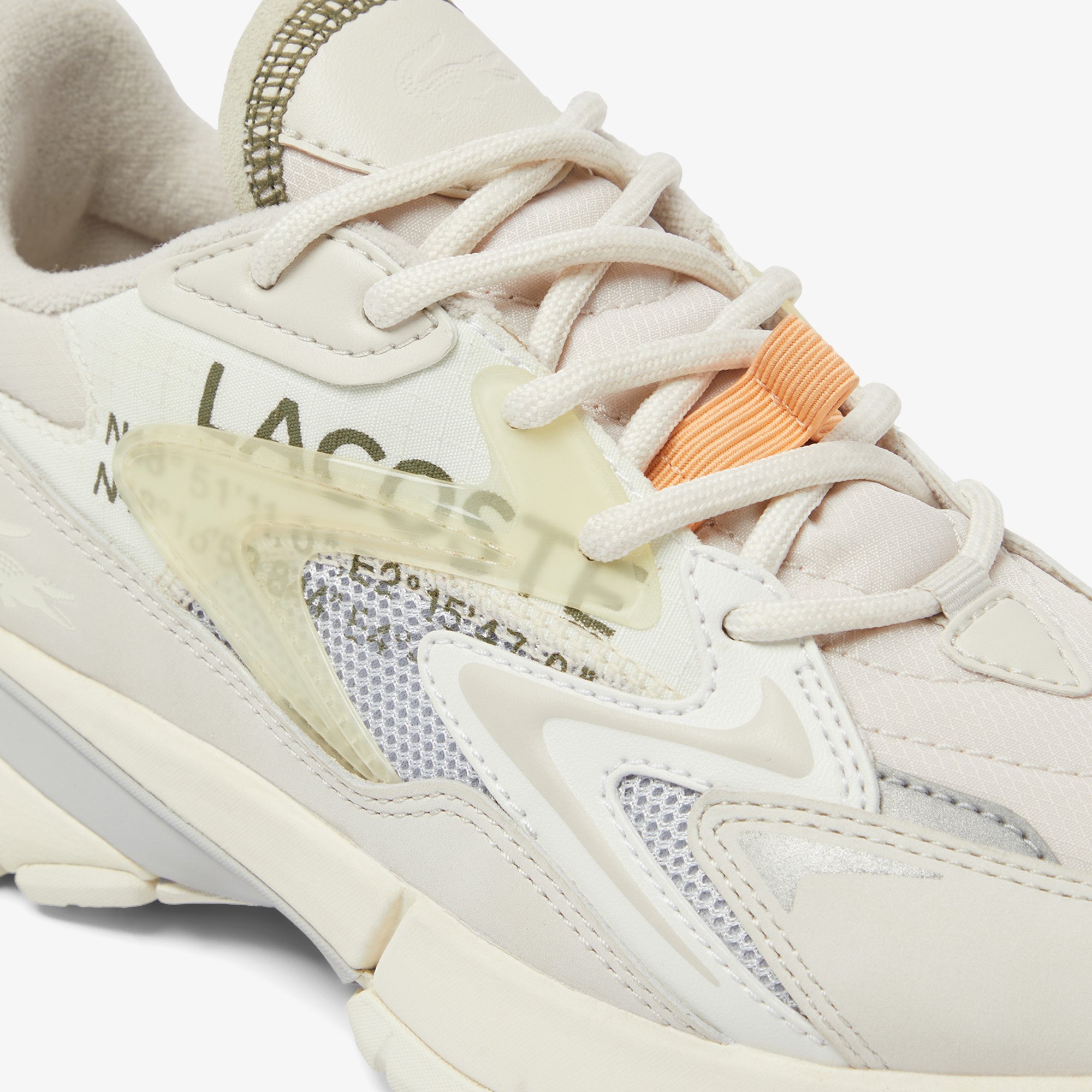 Giày Lacoste Nữ L003 Neo Tech