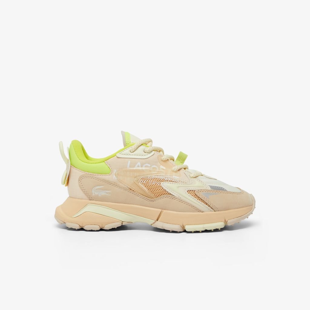 Giày Lacoste Nữ L003 Neo Tech