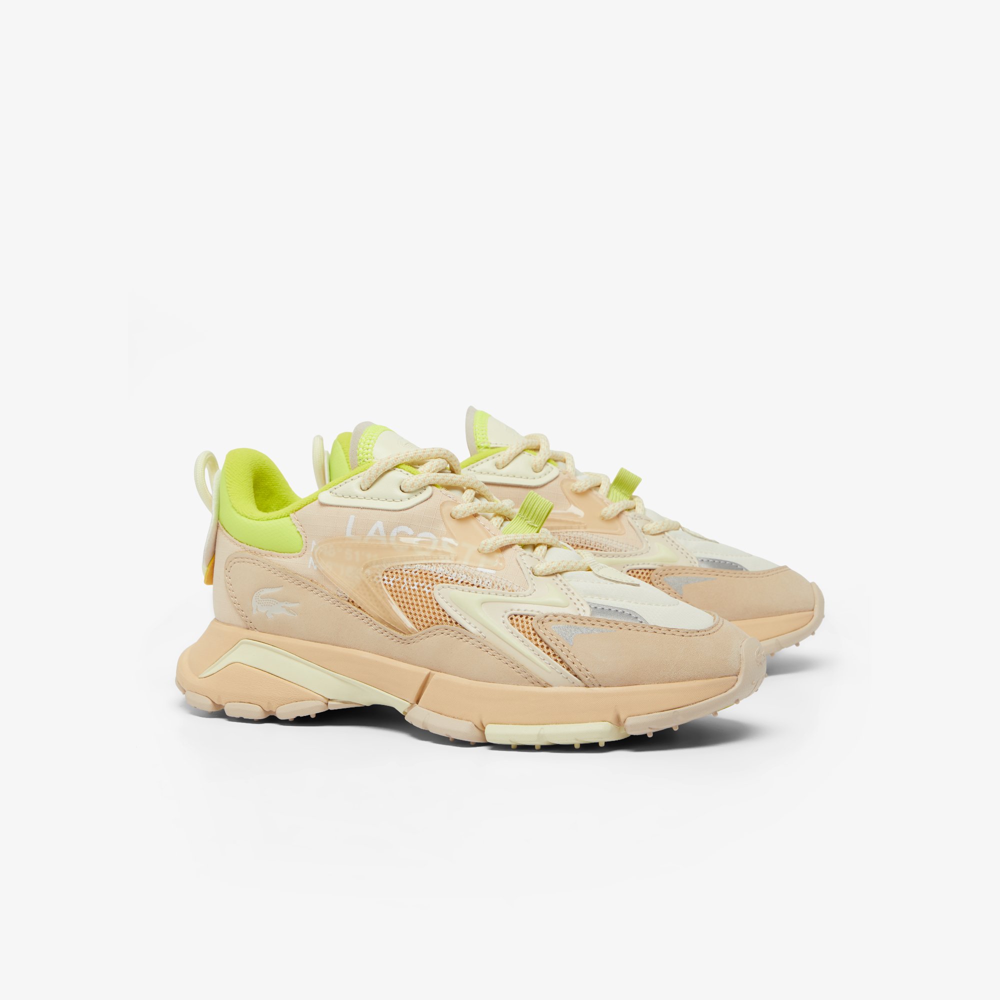 Giày Lacoste Nữ L003 Neo Tech