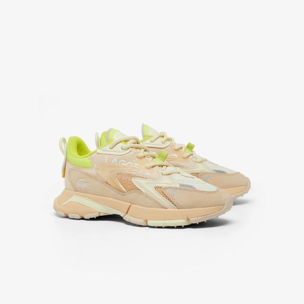 Giày Lacoste Nữ L003 Neo Tech