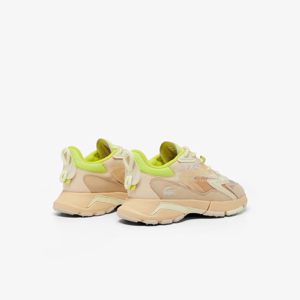 Giày Lacoste Nữ L003 Neo Tech