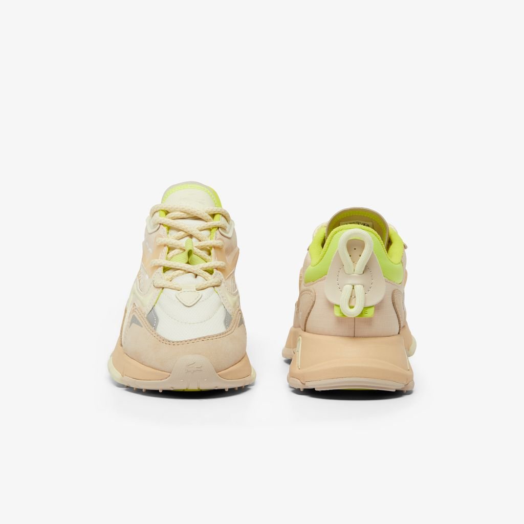 Giày Lacoste Nữ L003 Neo Tech
