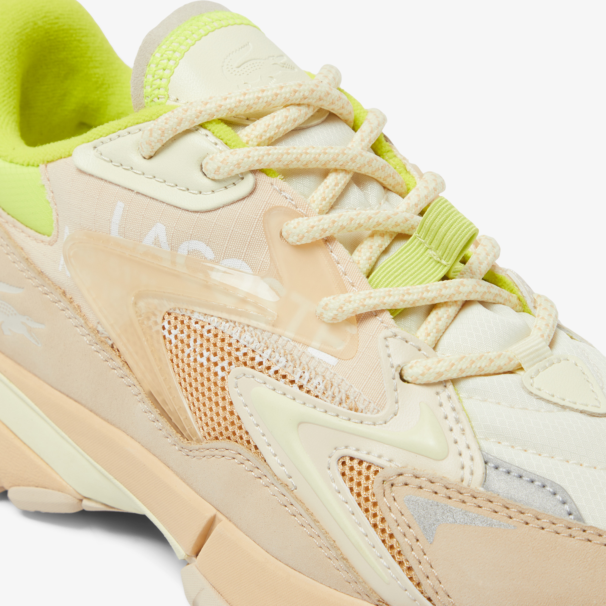 Giày Lacoste Nữ L003 Neo Tech