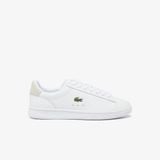 Giày Thời Trang Lacoste Nữ Carnaby Set Chất Liệu Da