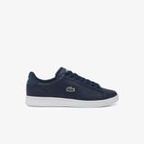 Giày Lacoste Nam Carnaby Set Chất Liệu Da