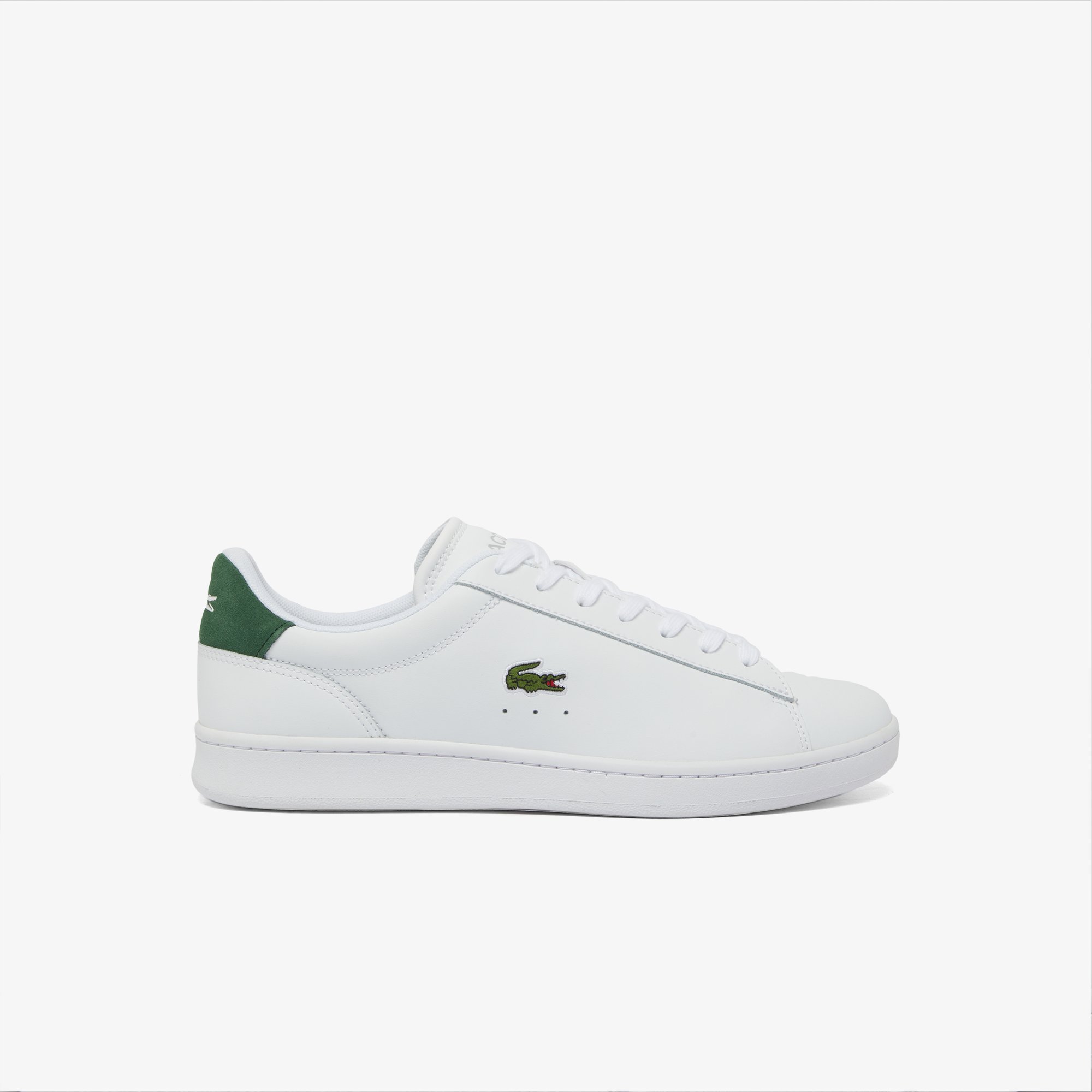 Giày Lacoste Nam Carnaby Set Chất Liệu Da
