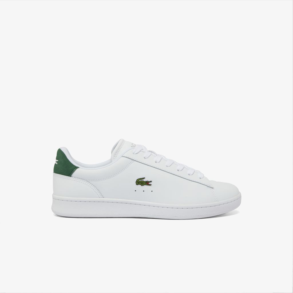 Giày Lacoste Nam Carnaby Set Chất Liệu Da