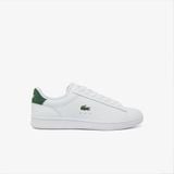 Giày Lacoste Nam Carnaby Set Chất Liệu Da