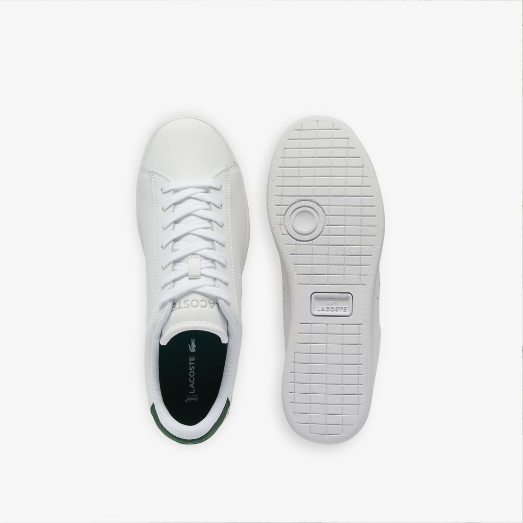 Giày Lacoste Nam Carnaby Set Chất Liệu Da
