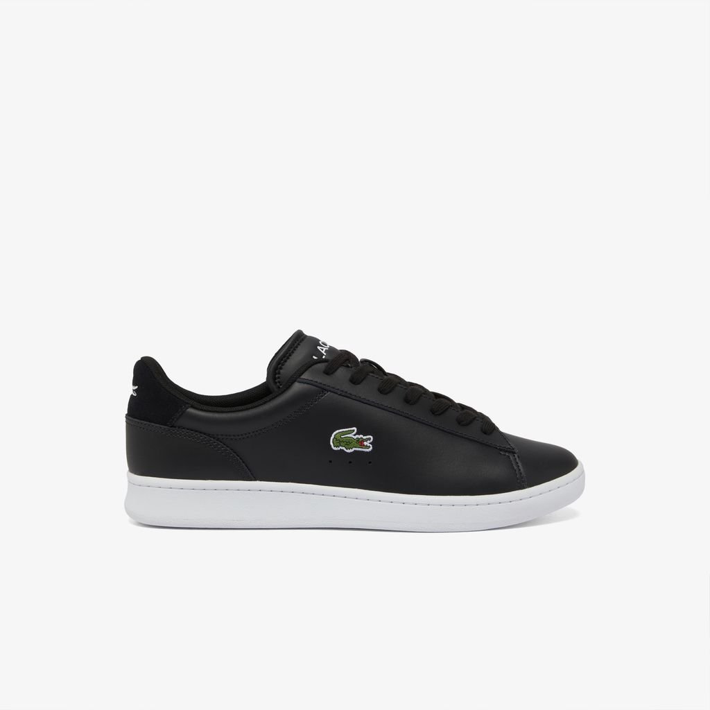 Giày Lacoste Nam Carnaby Set Chất Liệu Da