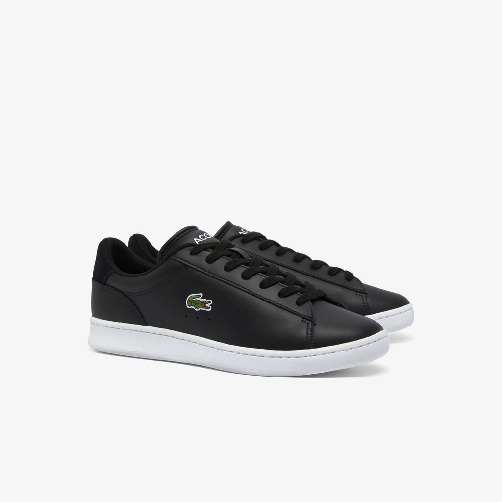 Giày Lacoste Nam Carnaby Set Chất Liệu Da