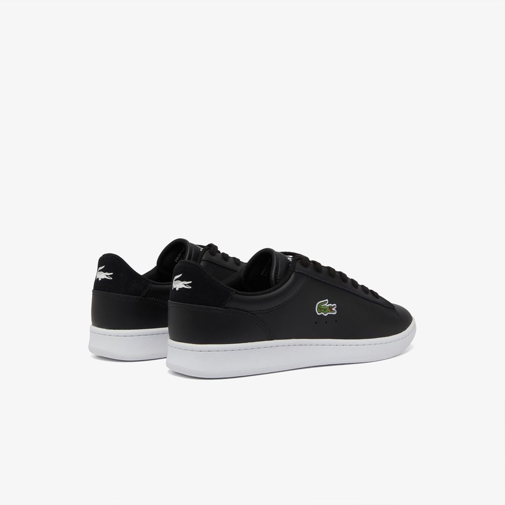 Giày Lacoste Nam Carnaby Set Chất Liệu Da