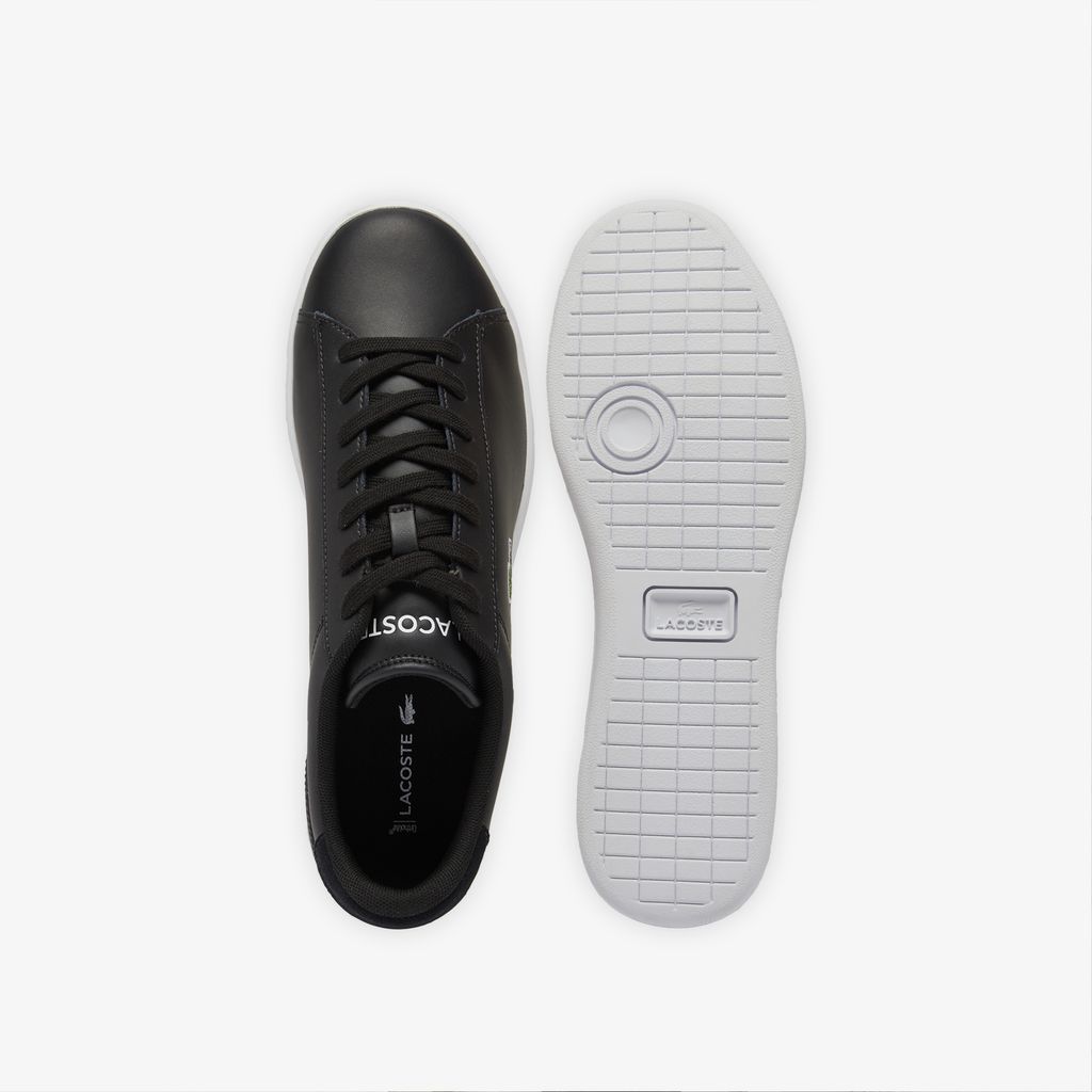 Giày Lacoste Nam Carnaby Set Chất Liệu Da