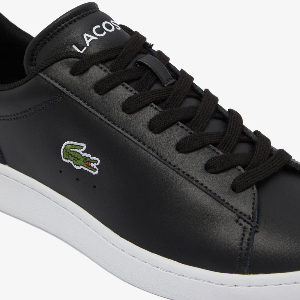 Giày Lacoste Nam Carnaby Set Chất Liệu Da