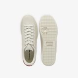 Giày Lacoste Nam Carnaby Set Chất Liệu Da