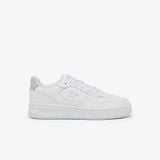 Giày Lacoste Nam L001 Chất Liệu Da