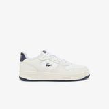 Giày Lacoste Nam L001 Chất Liệu Da