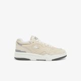 Giày Lacoste Nam Lineshot Chất Liệu Da