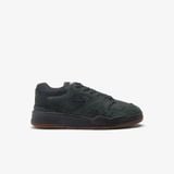 Giày Lacoste Nam Lineshot Chất Liệu Da