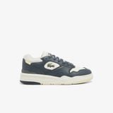 Giày Lacoste Nam Lineshot Chất Liệu Da