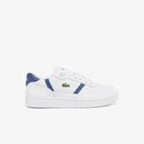Giày Thể Thao Lacoste Nam T-Clip Set Chất Liệu Da