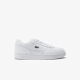 Giày Thể Thao Lacoste Nam T-Clip Set Chất Liệu Da