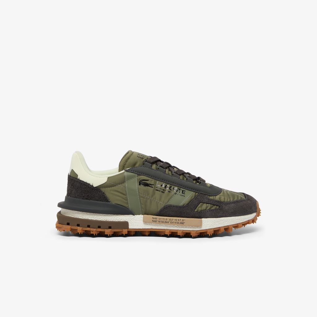 Giày Lacoste Nam Elite Active Trainers