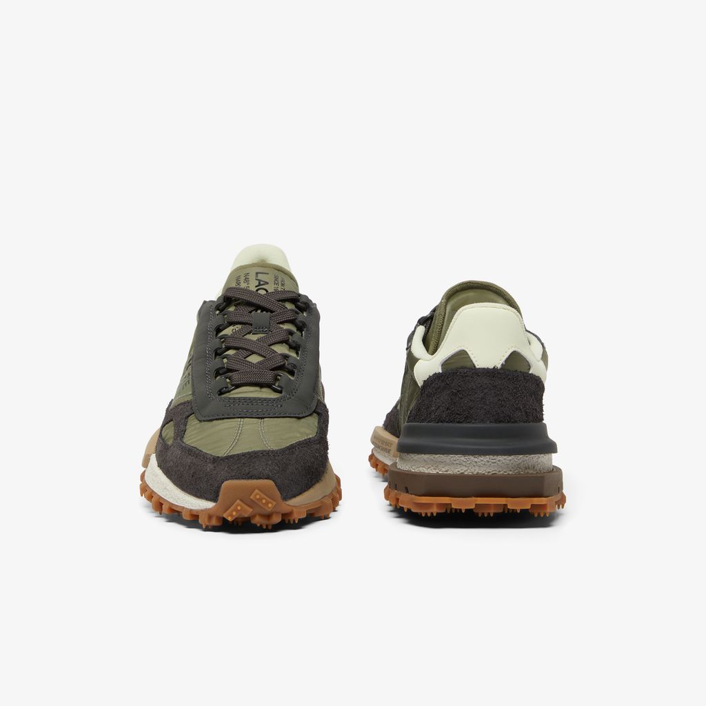 Giày Lacoste Nam Elite Active Trainers