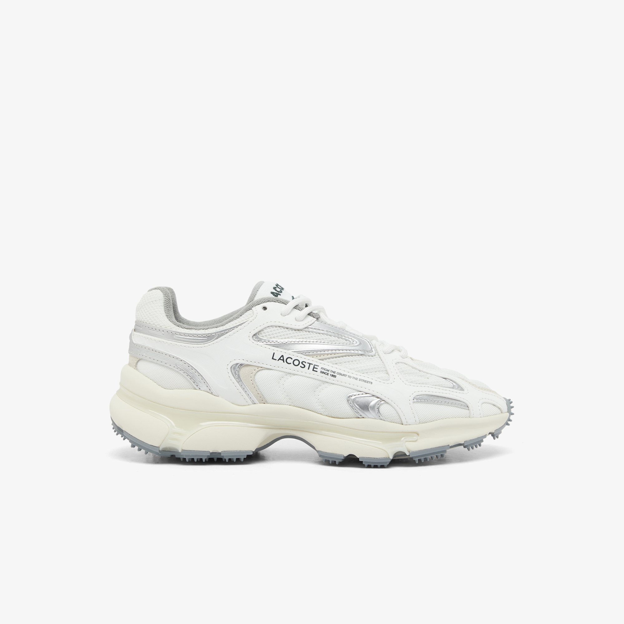 Giày Lacoste Nam L003 2K24 Trainers