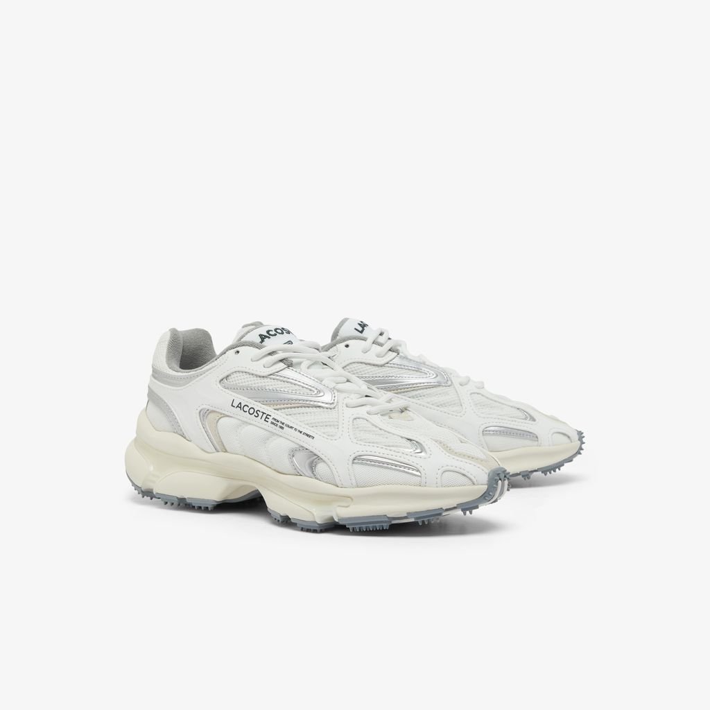 Giày Lacoste Nam L003 2K24 Trainers