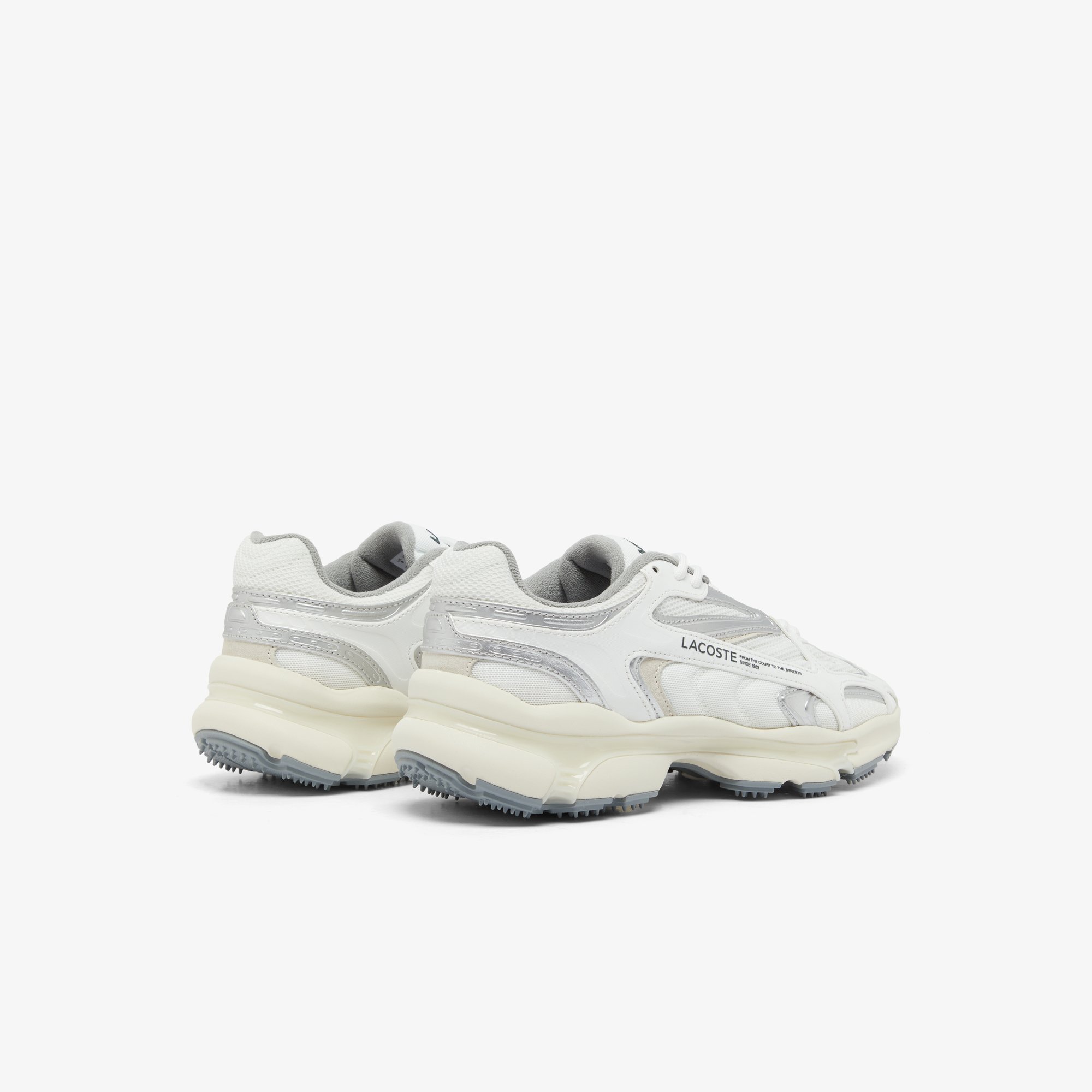 Giày Lacoste Nam L003 2K24 Trainers