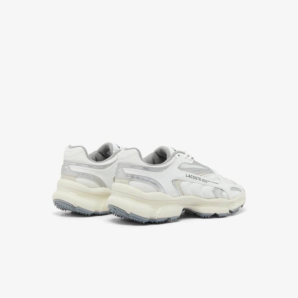 Giày Lacoste Nam L003 2K24 Trainers