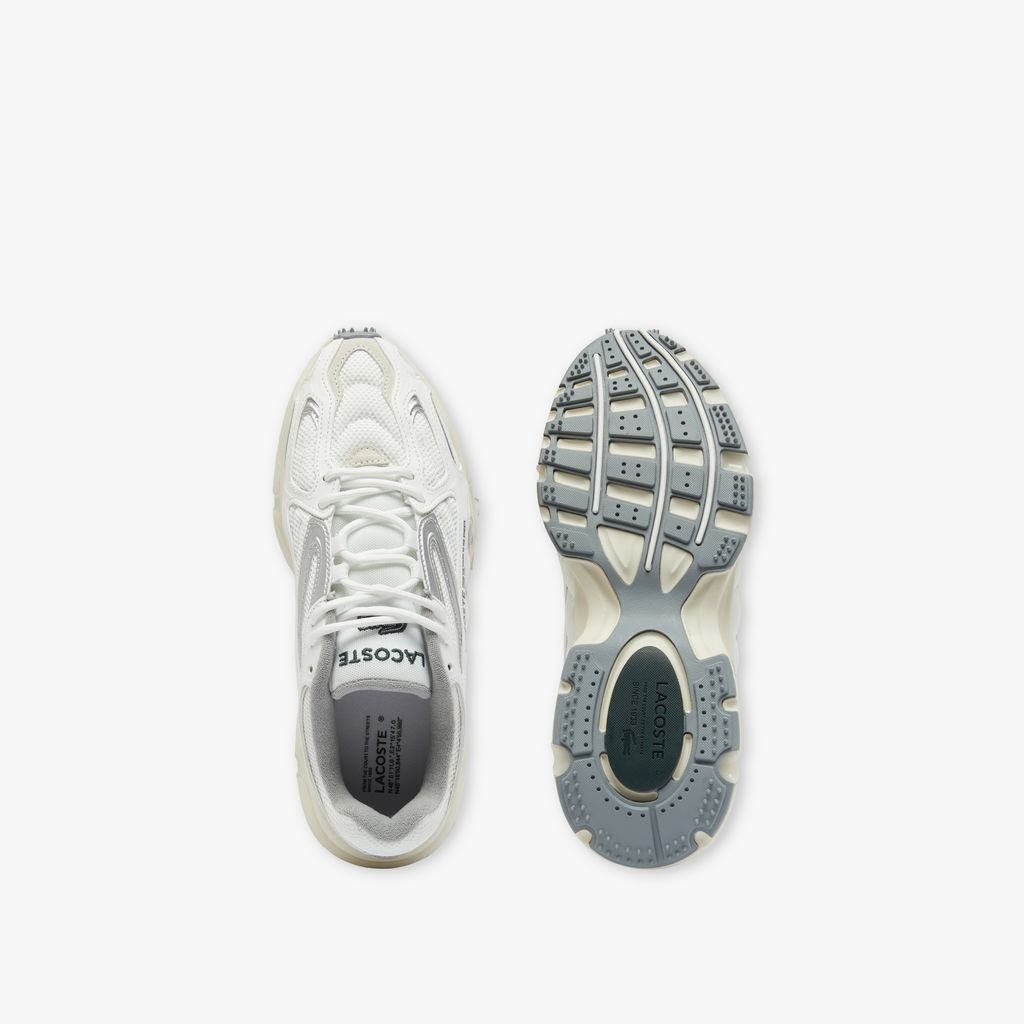 Giày Lacoste Nam L003 2K24 Trainers