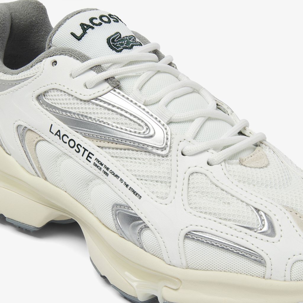 Giày Lacoste Nam L003 2K24 Trainers