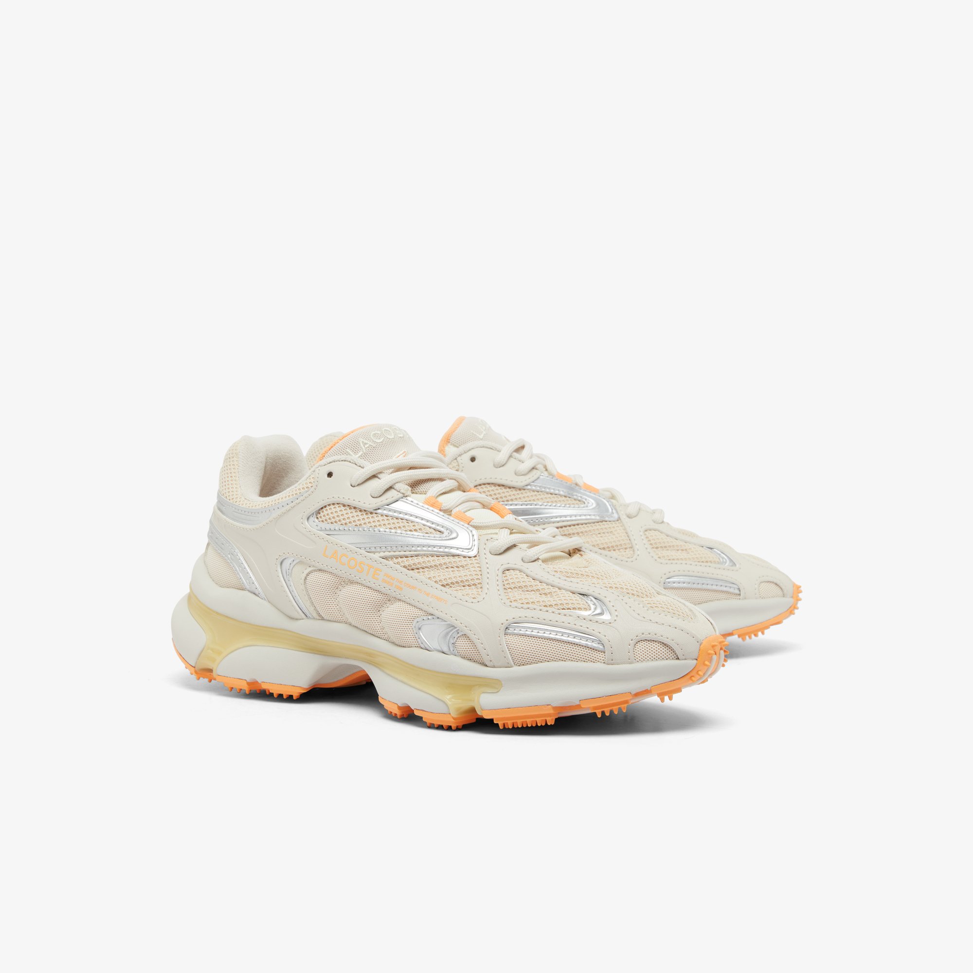 Giày Lacoste Nam L003 2K24 Trainers