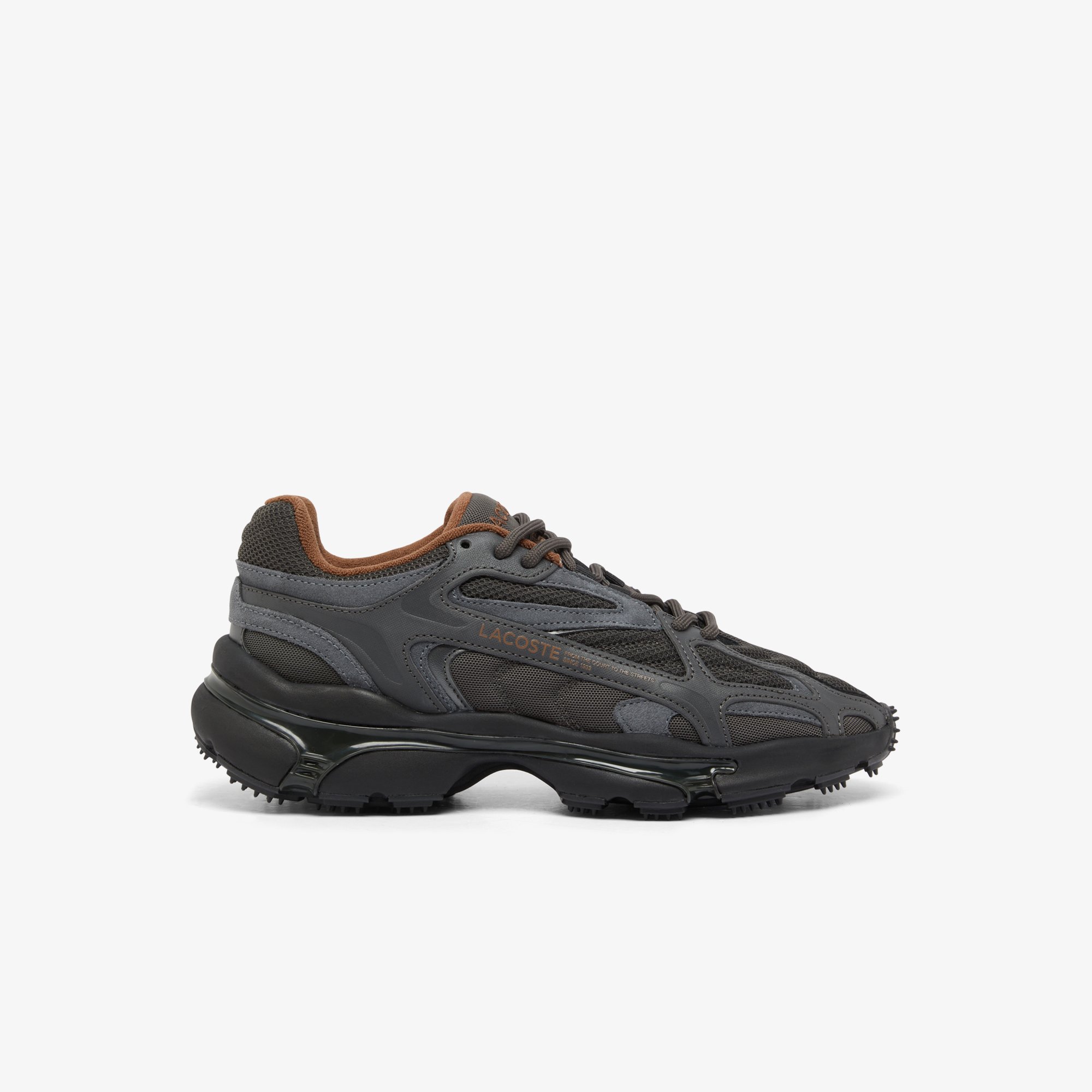 Giày Lacoste Nam L003 2K24