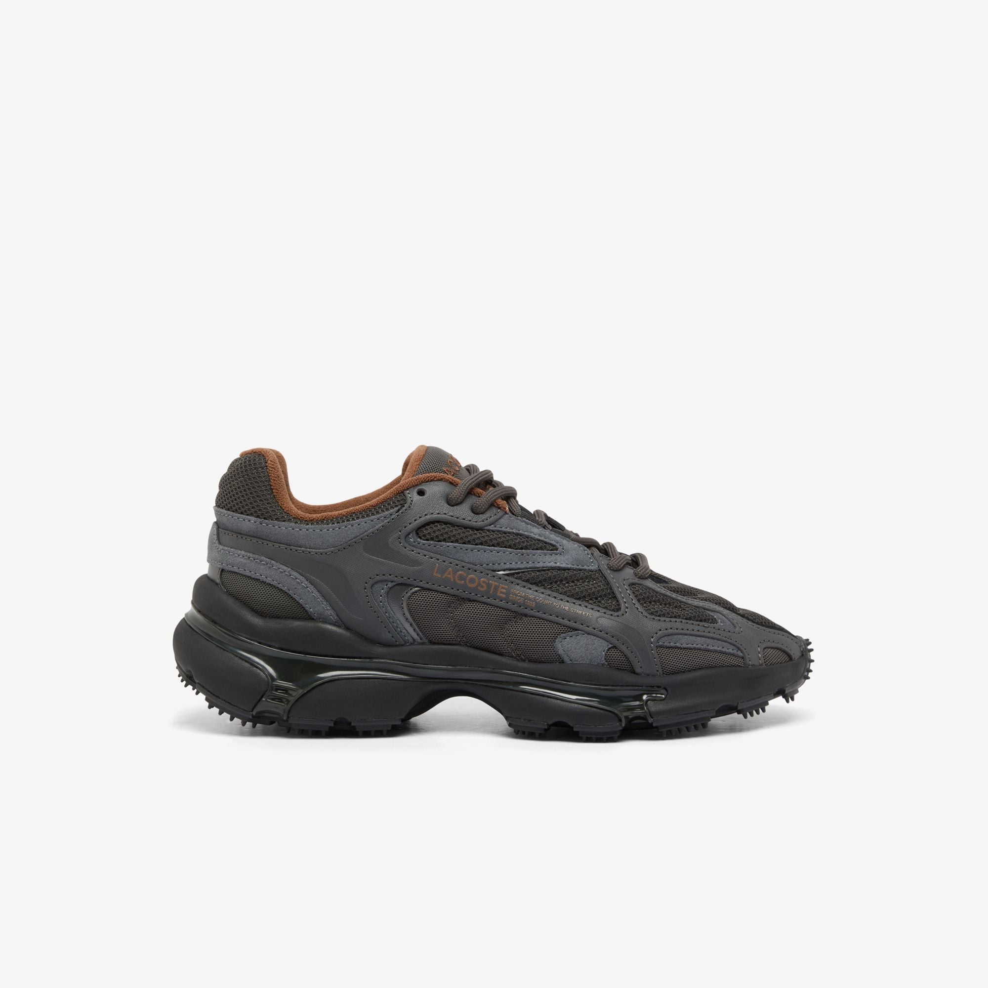 Giày Lacoste Nam L003 2K24