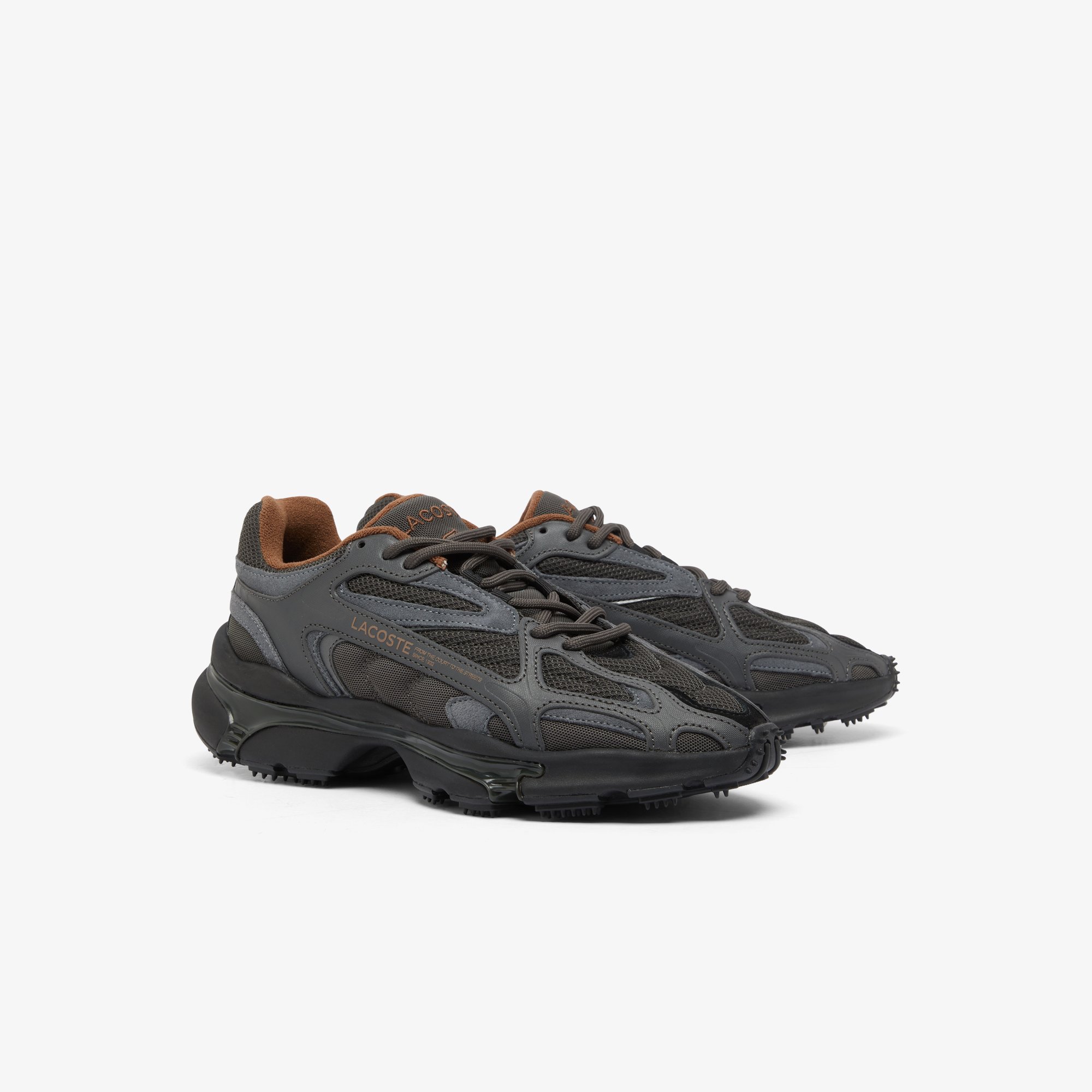 Giày Lacoste Nam L003 2K24