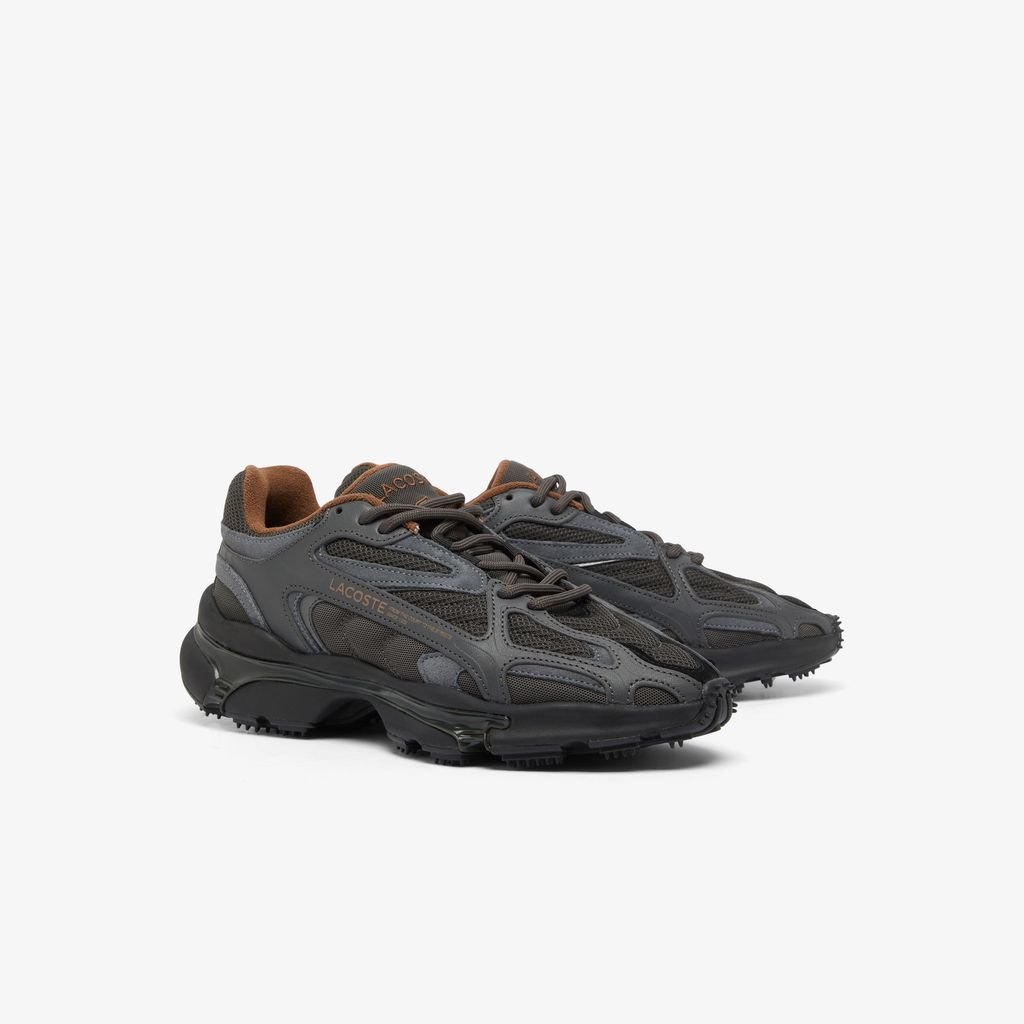Giày Lacoste Nam L003 2K24