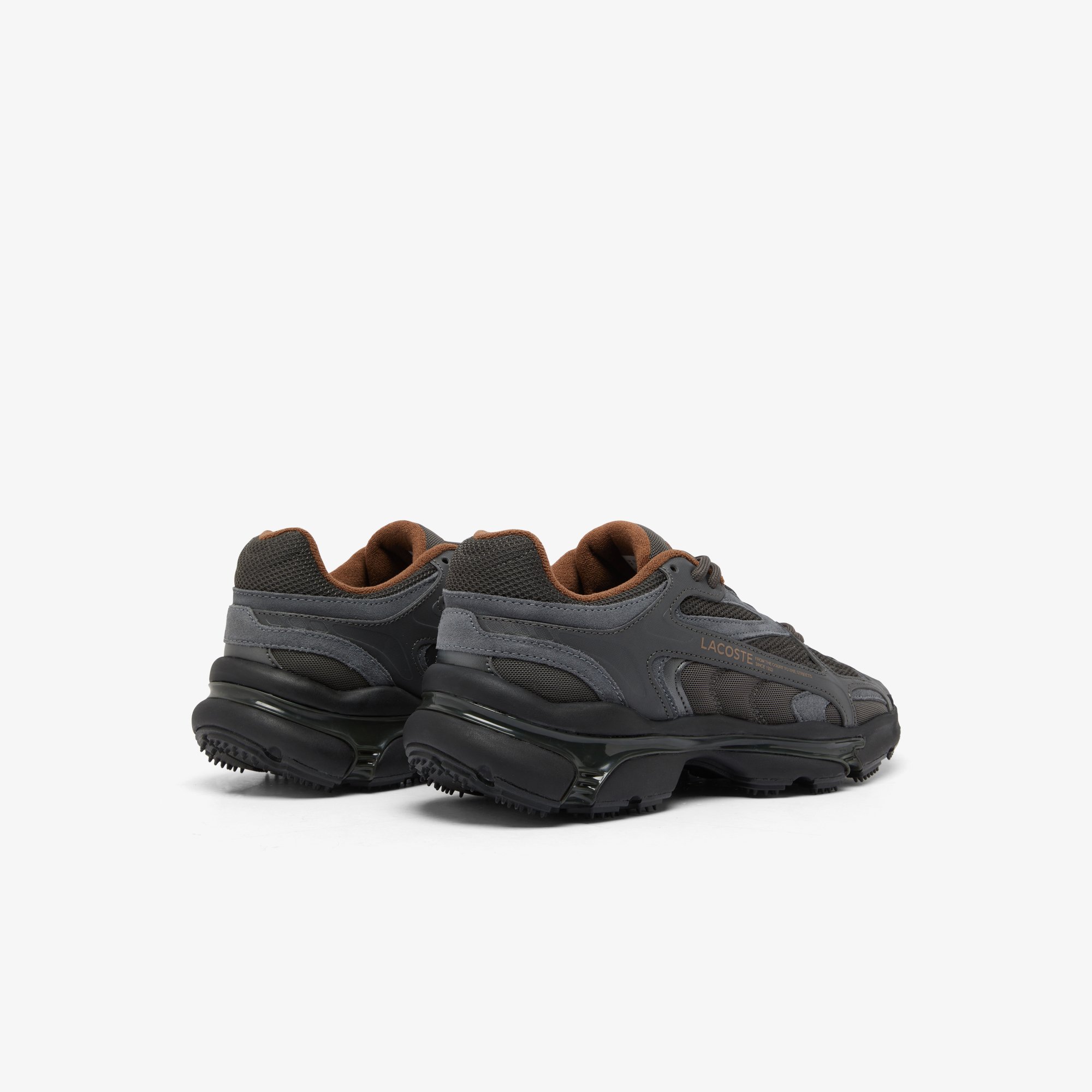 Giày Lacoste Nam L003 2K24