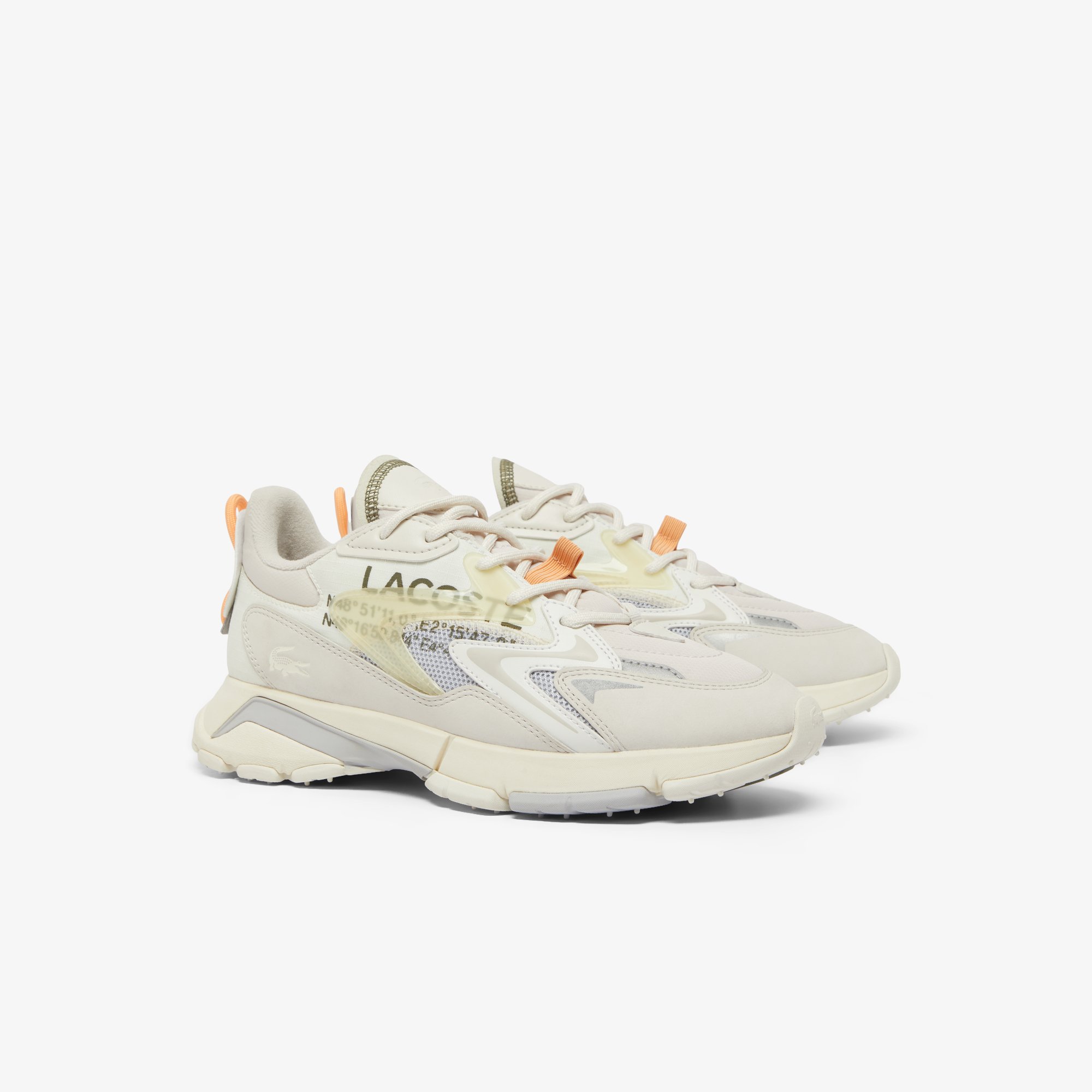 Giày Lacoste Nam L003 Neo Tech
