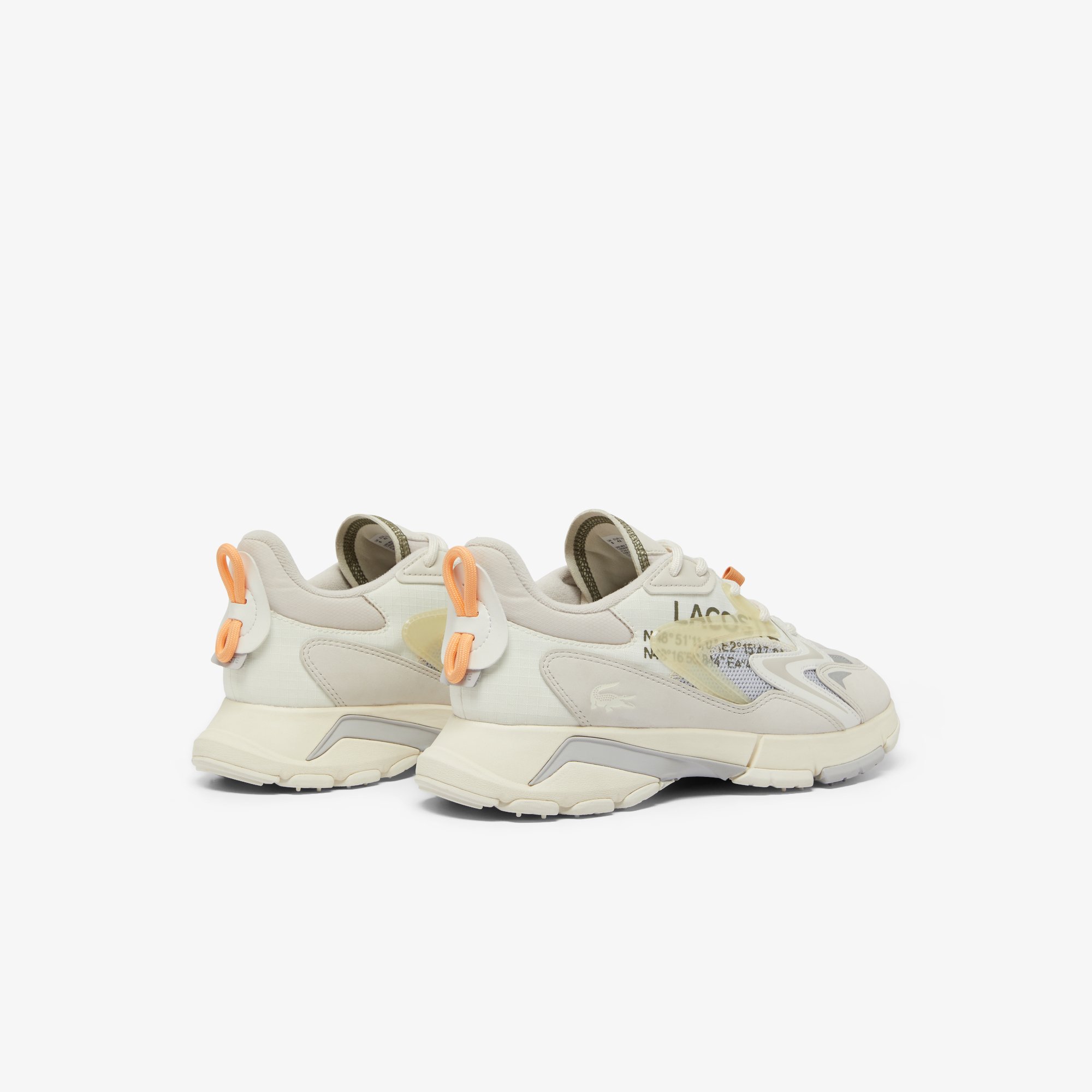 Giày Lacoste Nam L003 Neo Tech