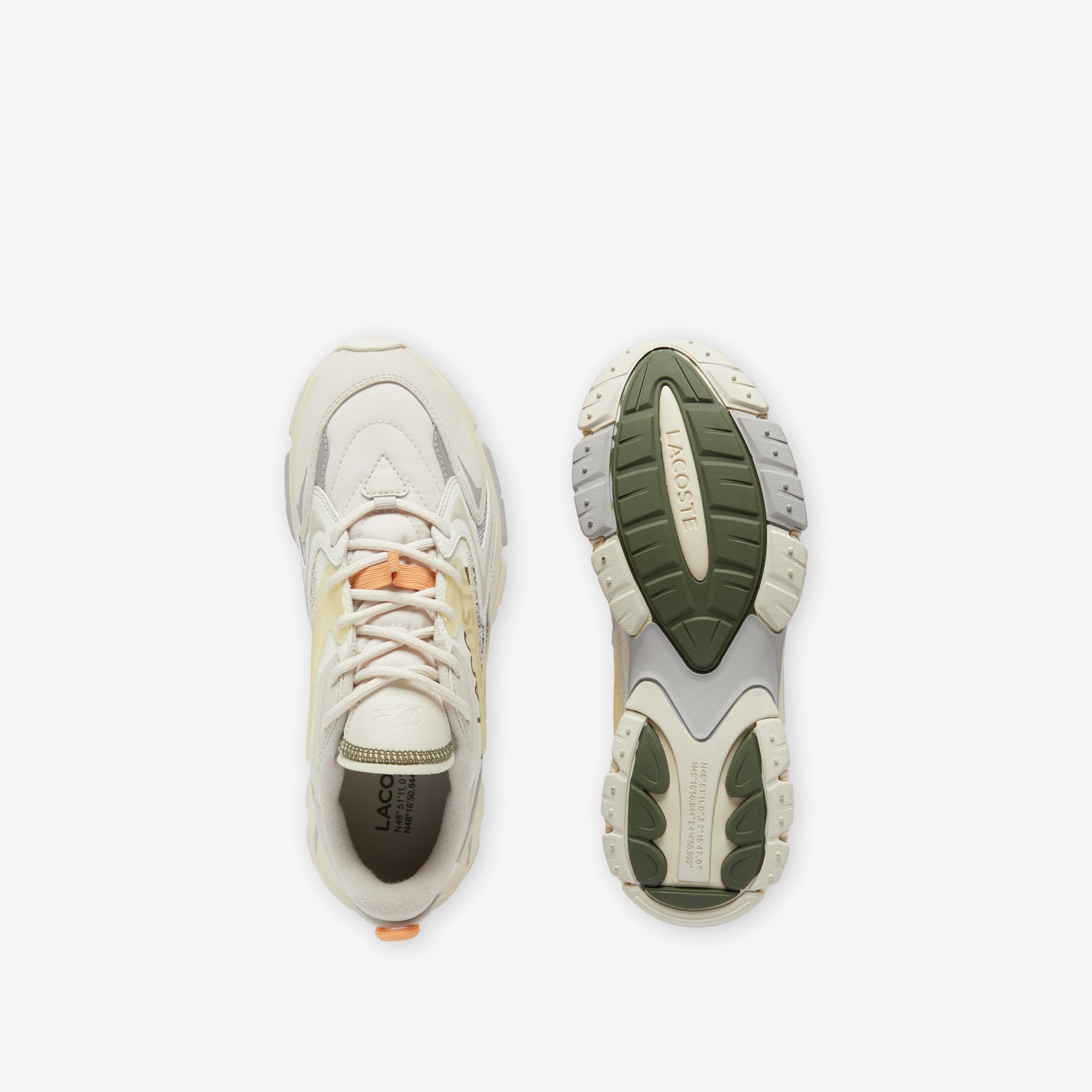 Giày Lacoste Nam L003 Neo Tech