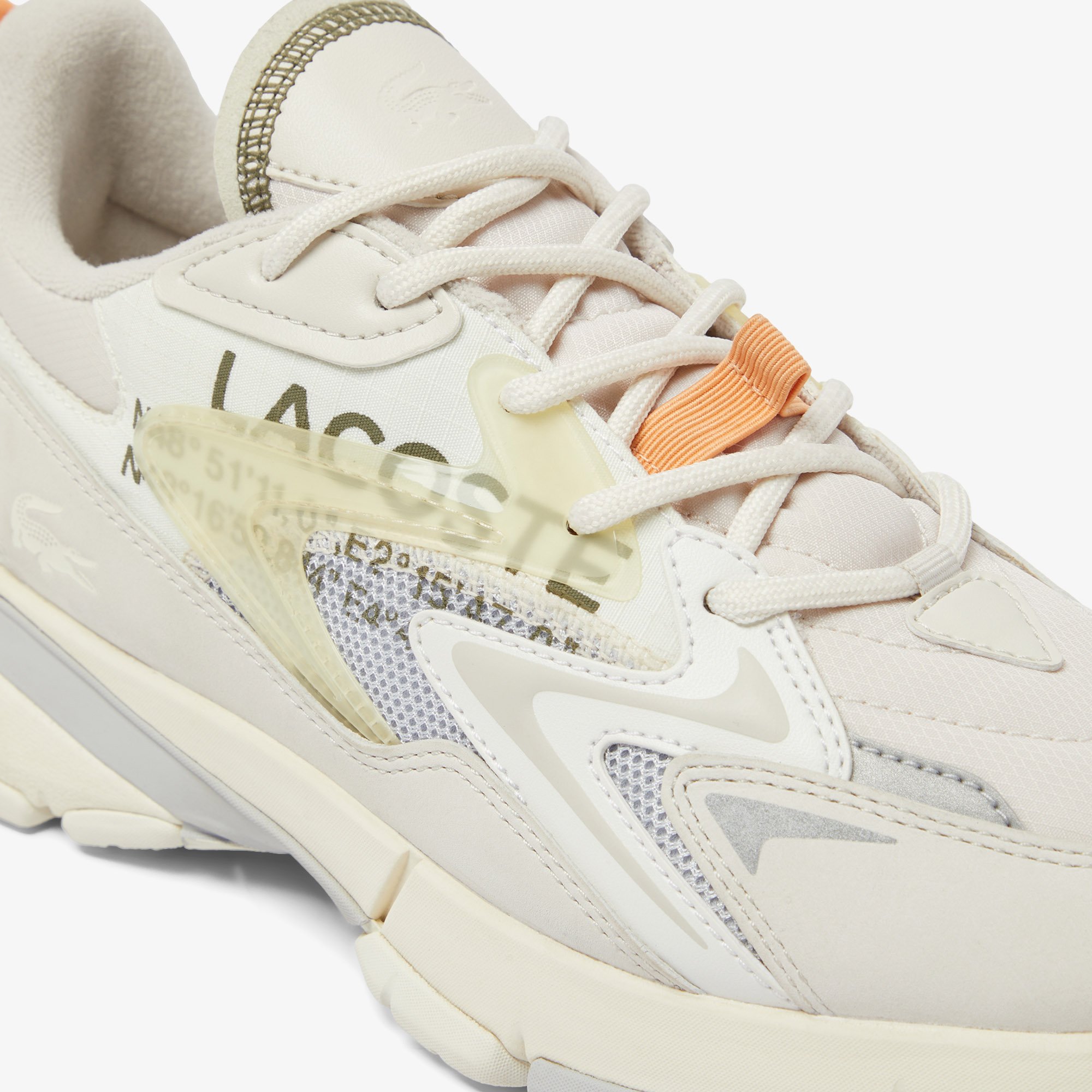 Giày Lacoste Nam L003 Neo Tech