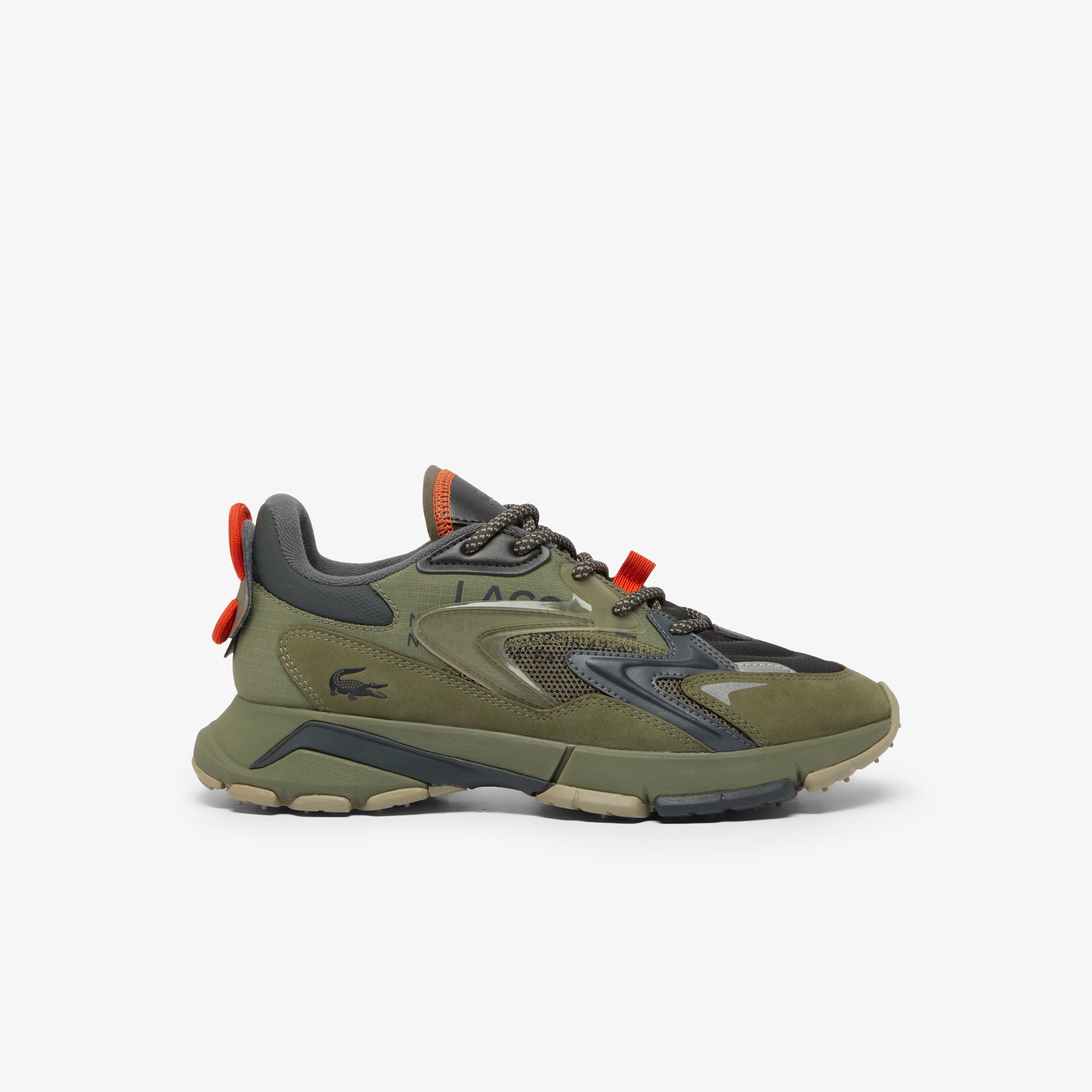 Giày Lacoste Nam L003 Neo Tech