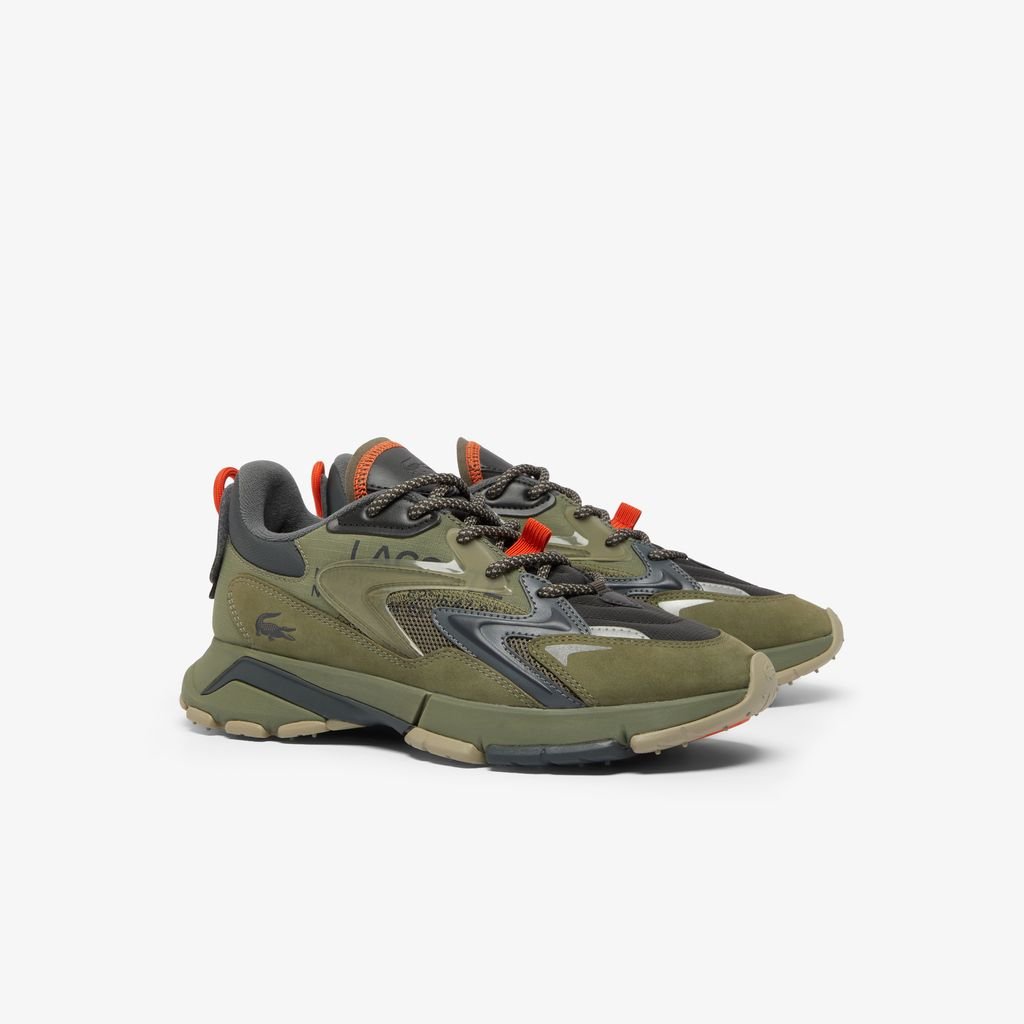 Giày Lacoste Nam L003 Neo Tech