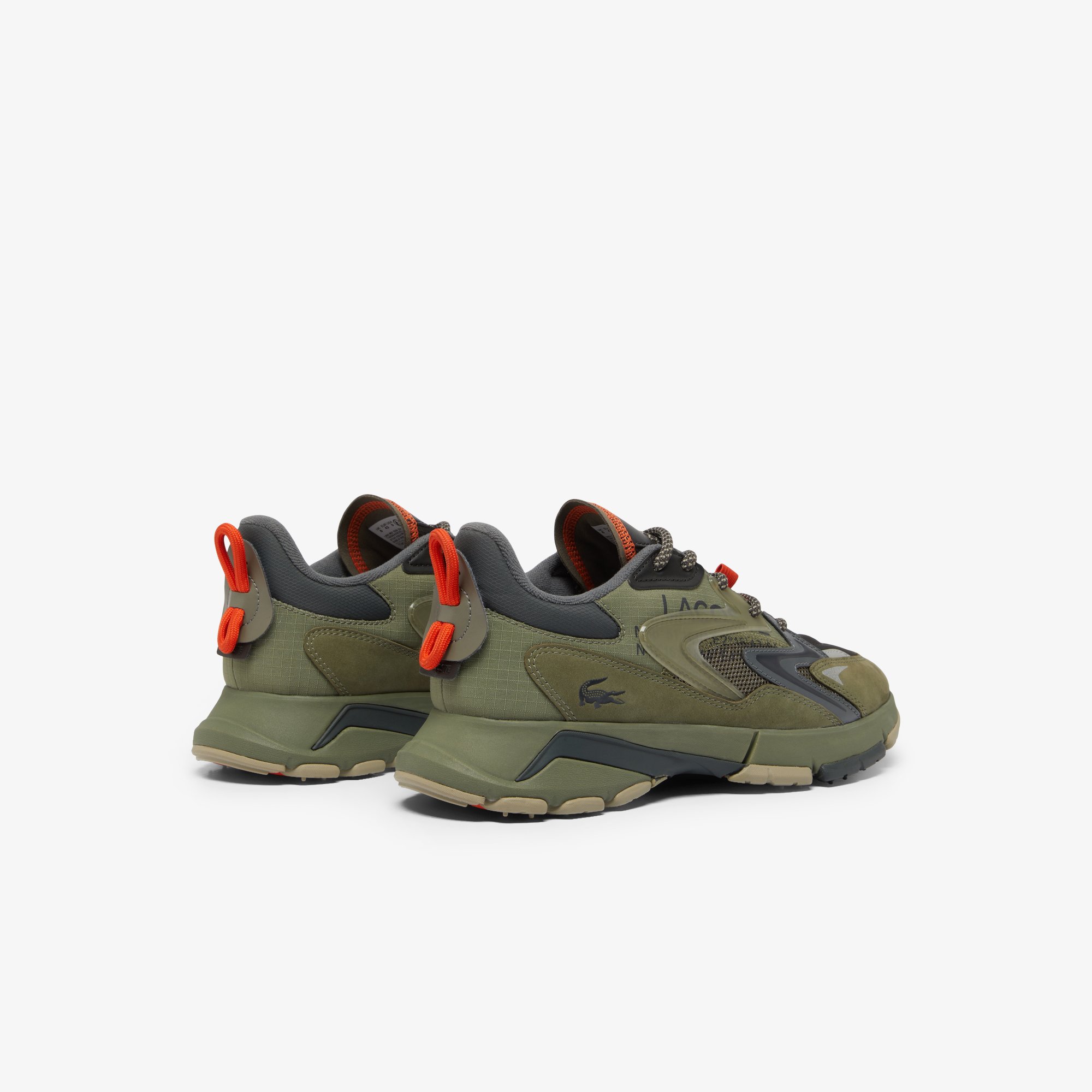 Giày Lacoste Nam L003 Neo Tech