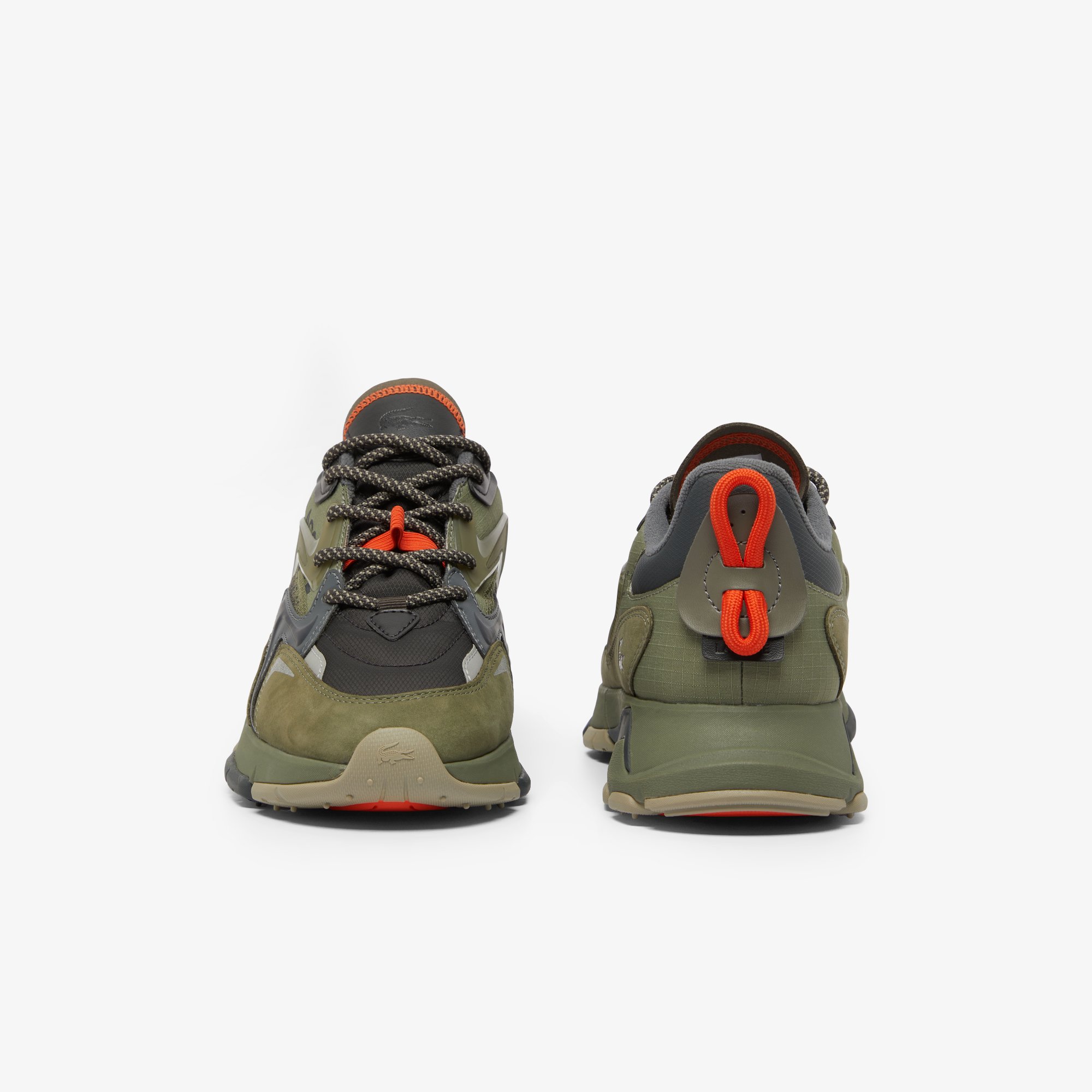 Giày Lacoste Nam L003 Neo Tech