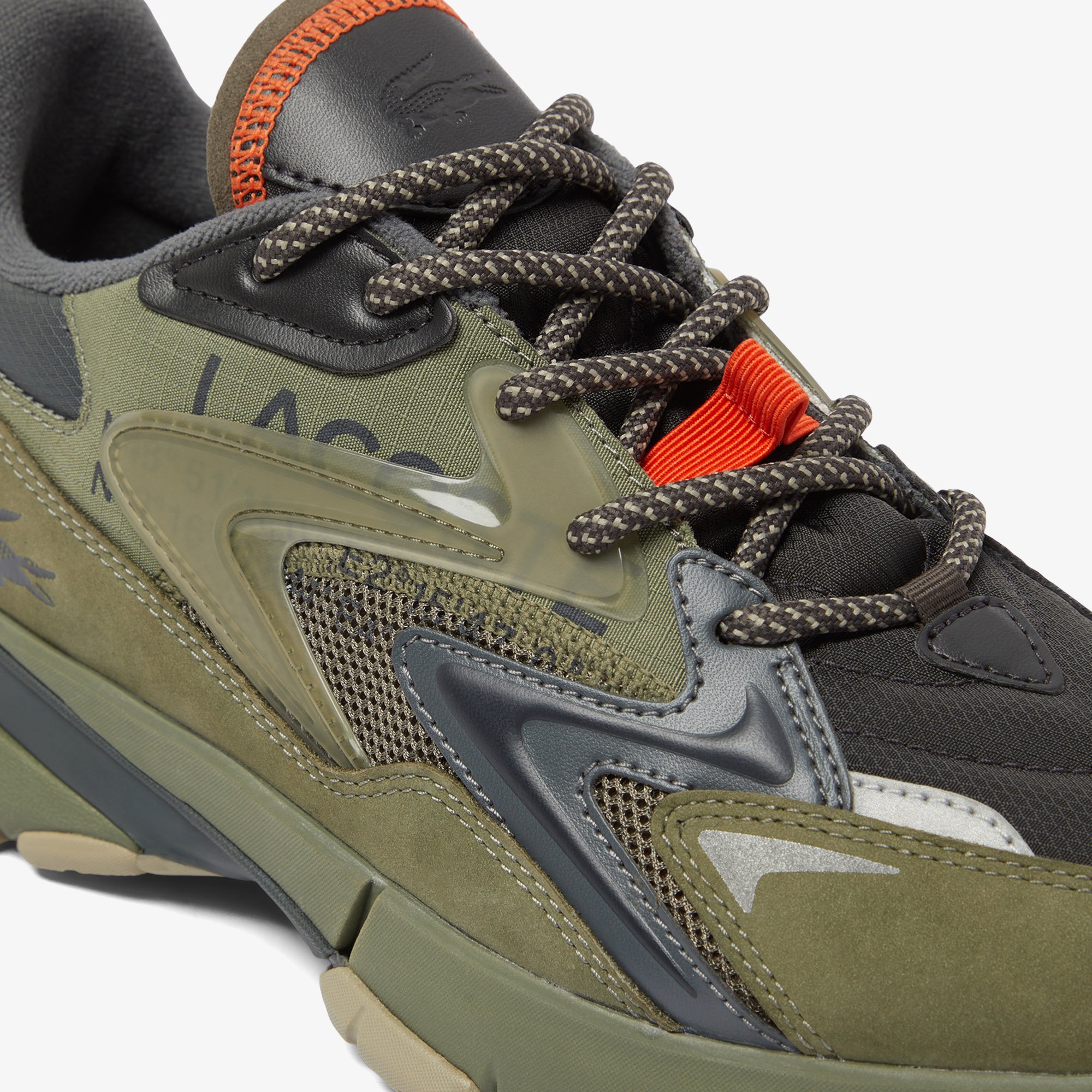 Giày Lacoste Nam L003 Neo Tech