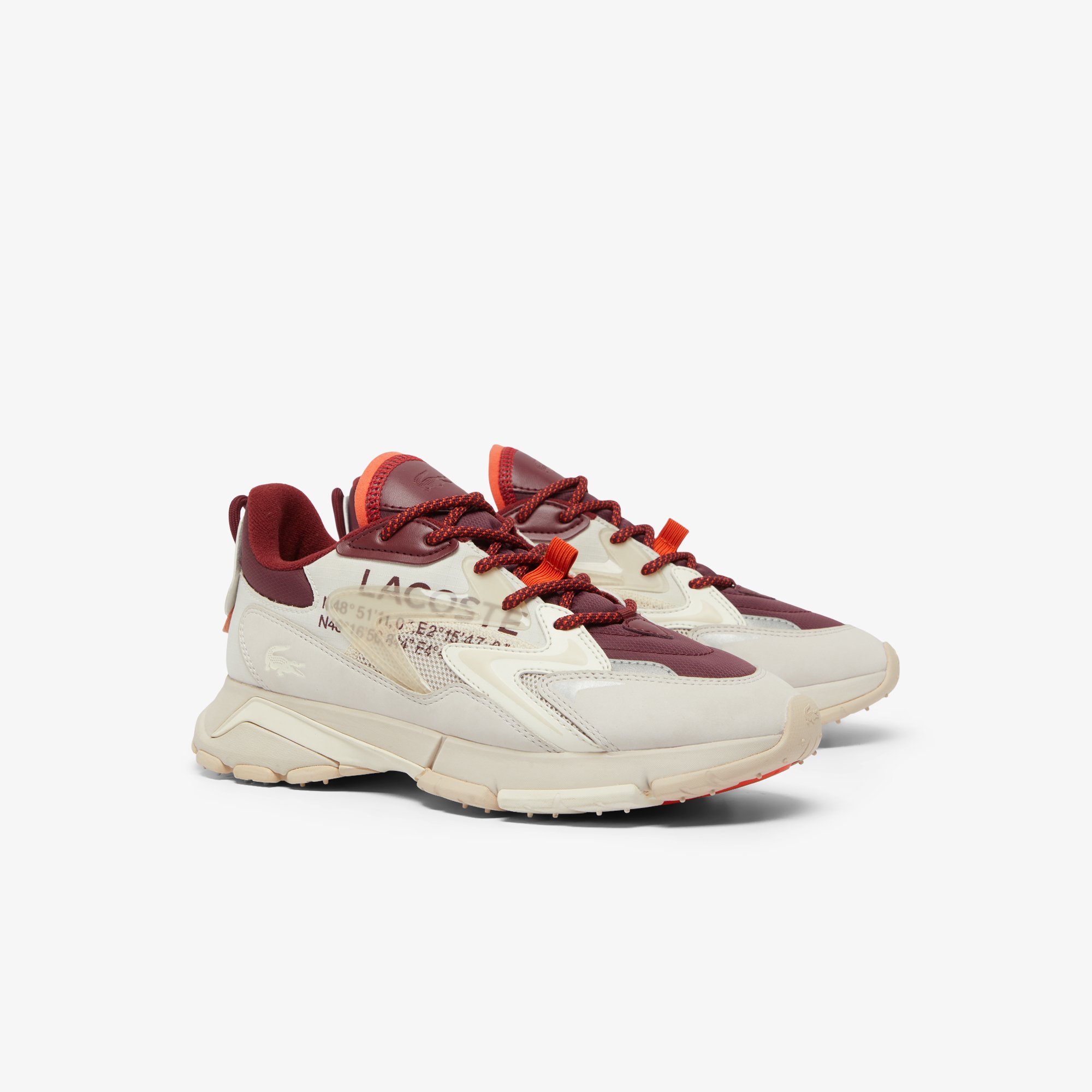 Giày Lacoste Nam L003 Neo Tech
